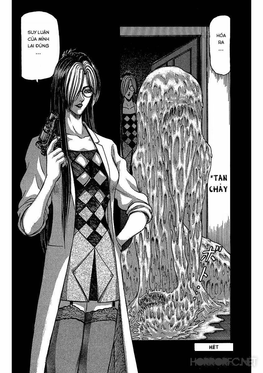 dangerous female teacher chapter 14 20