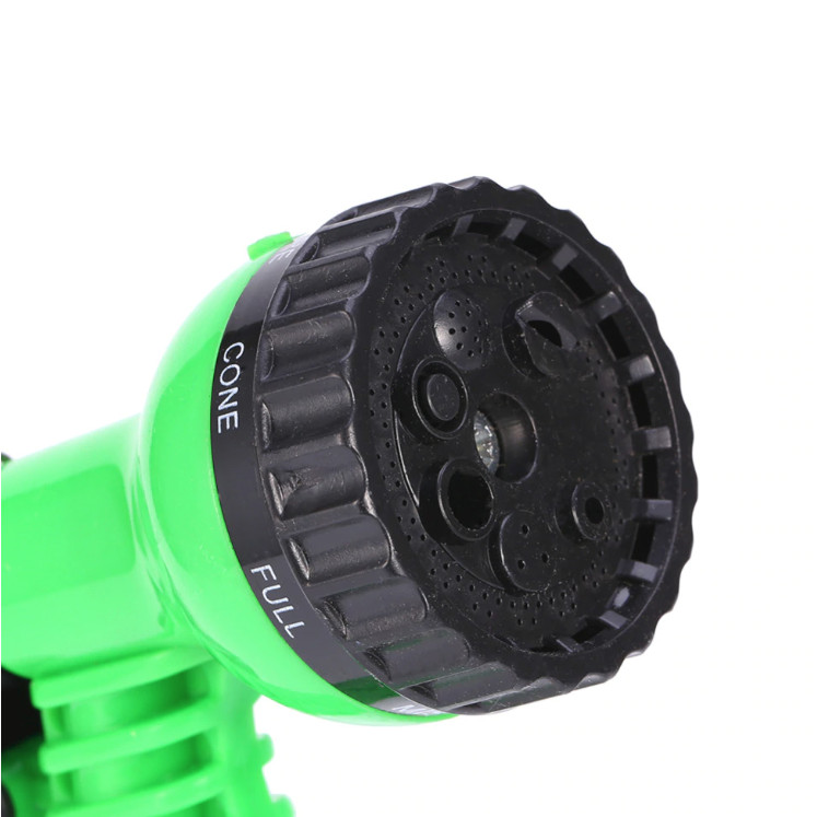 Vòi xịt rửa giãn nở 15m