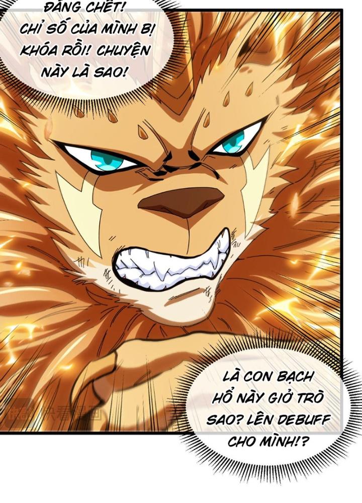 sau khi nằm, ta trở thành đại yêu chi vương chapter 20 16