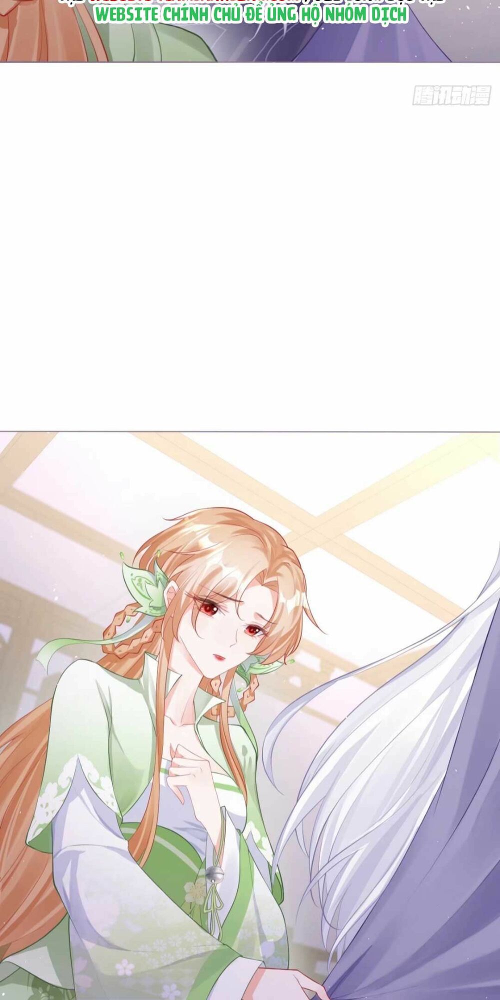 thiết lập ác nữ của tôi sụp đổ rồi chapter 19 39