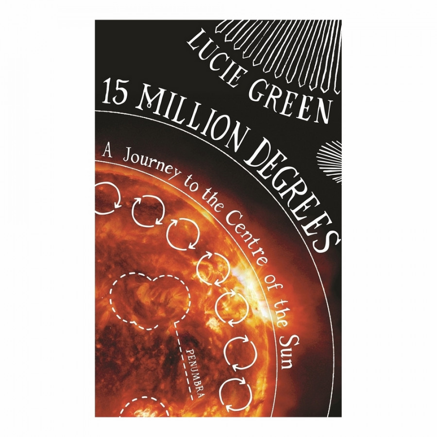 15 Million Degrees