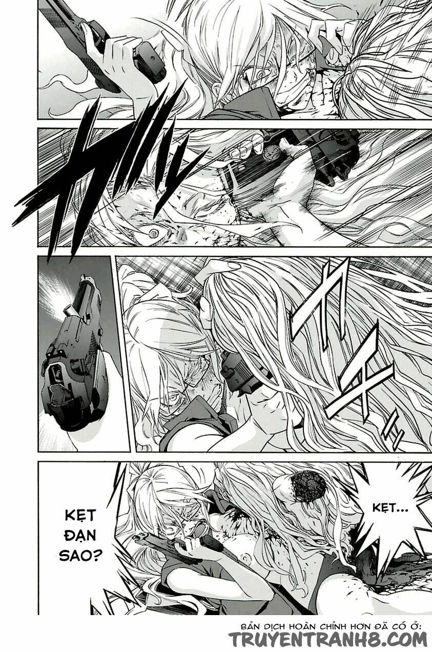 trash. chapter 40 21