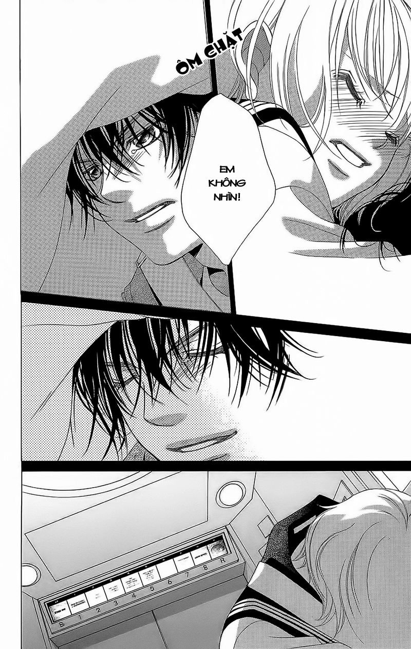 bướm trong sương mù chapter 3 47