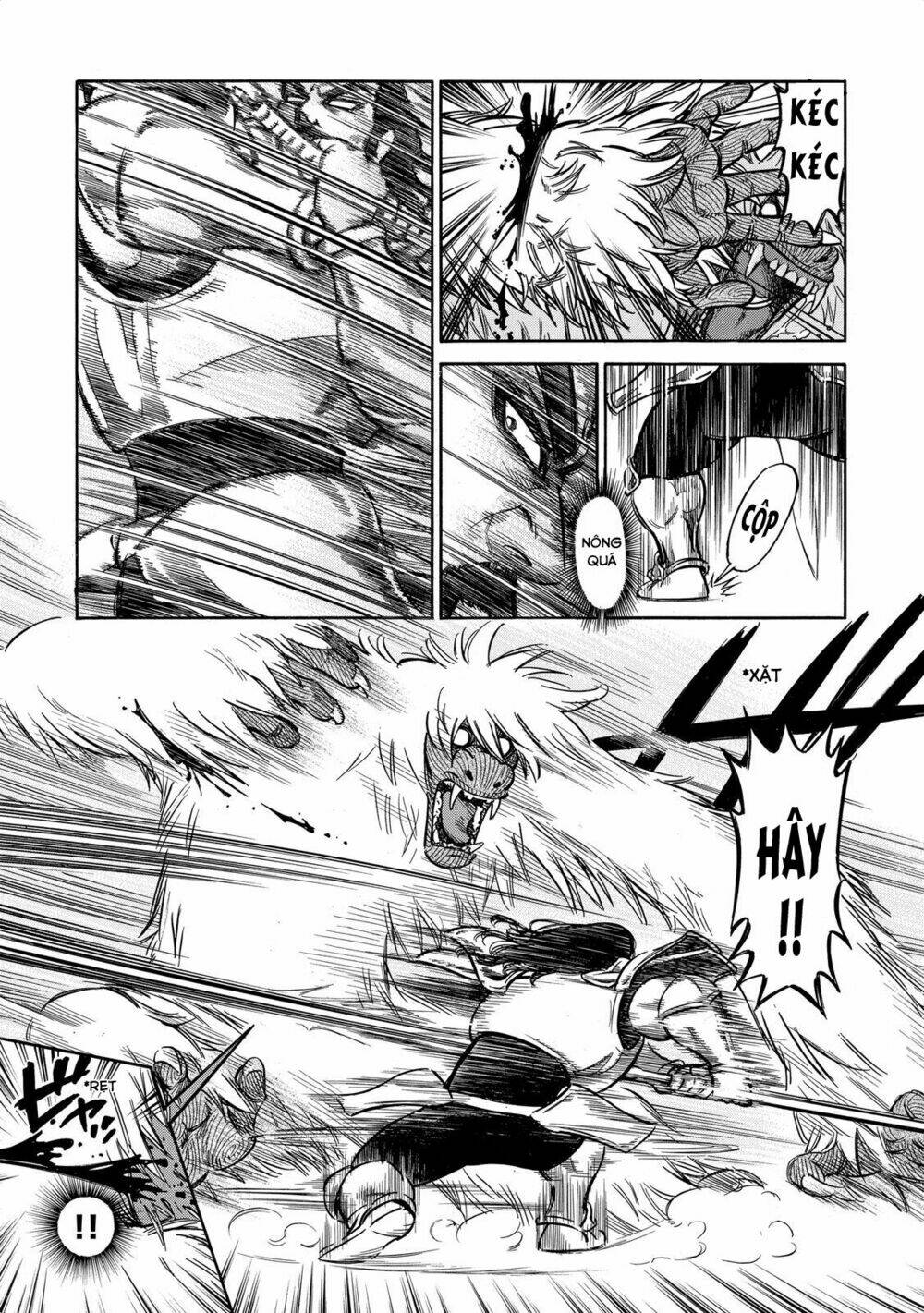 stravaganza - isai no hime chapter 8 20