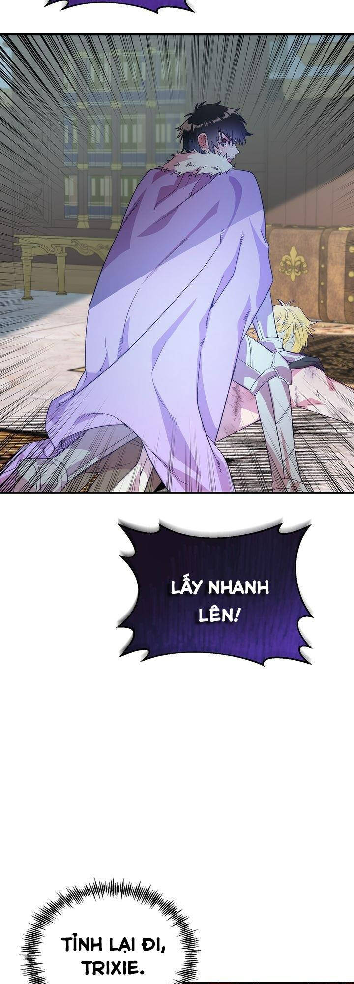 cách để trao vương miện cho vị hoàng tử hoang dã của tôi chapter 15 25