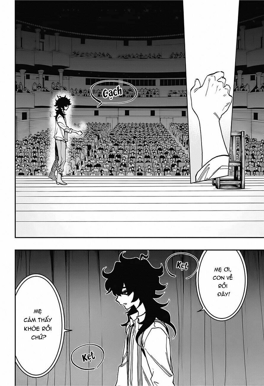 nữ diễn viên tài năng chapter 46 13