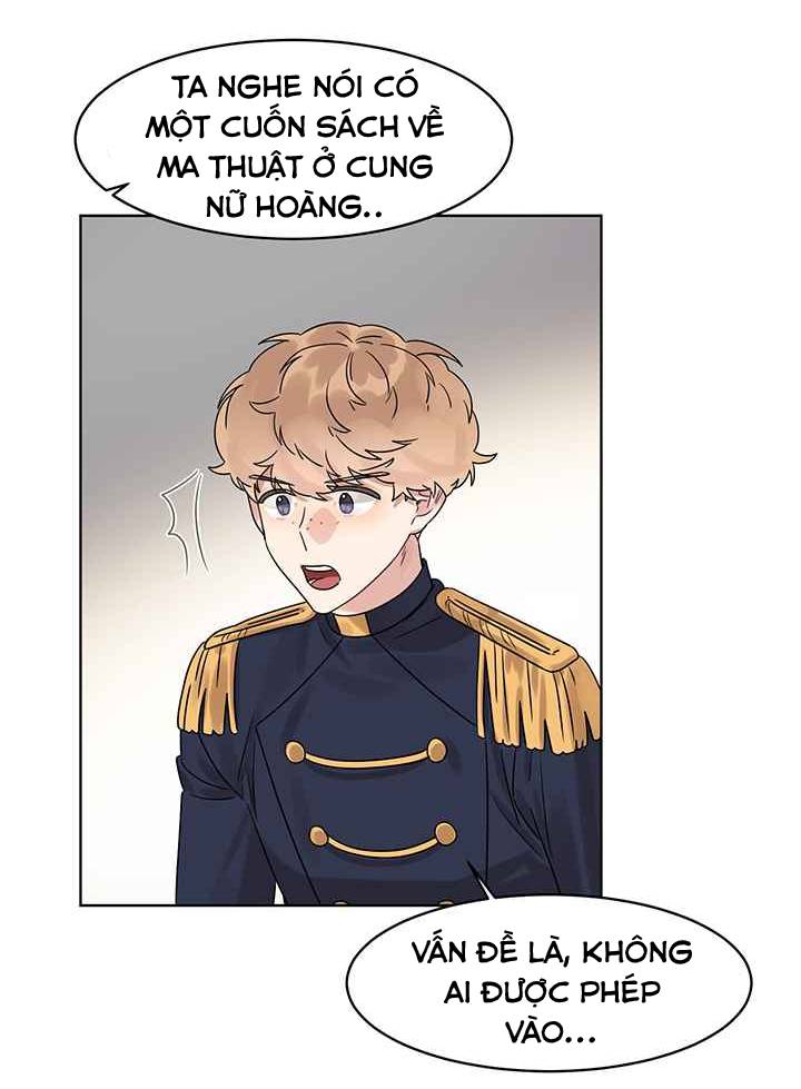 nhân tiện, nàng rồng! chapter 4 34