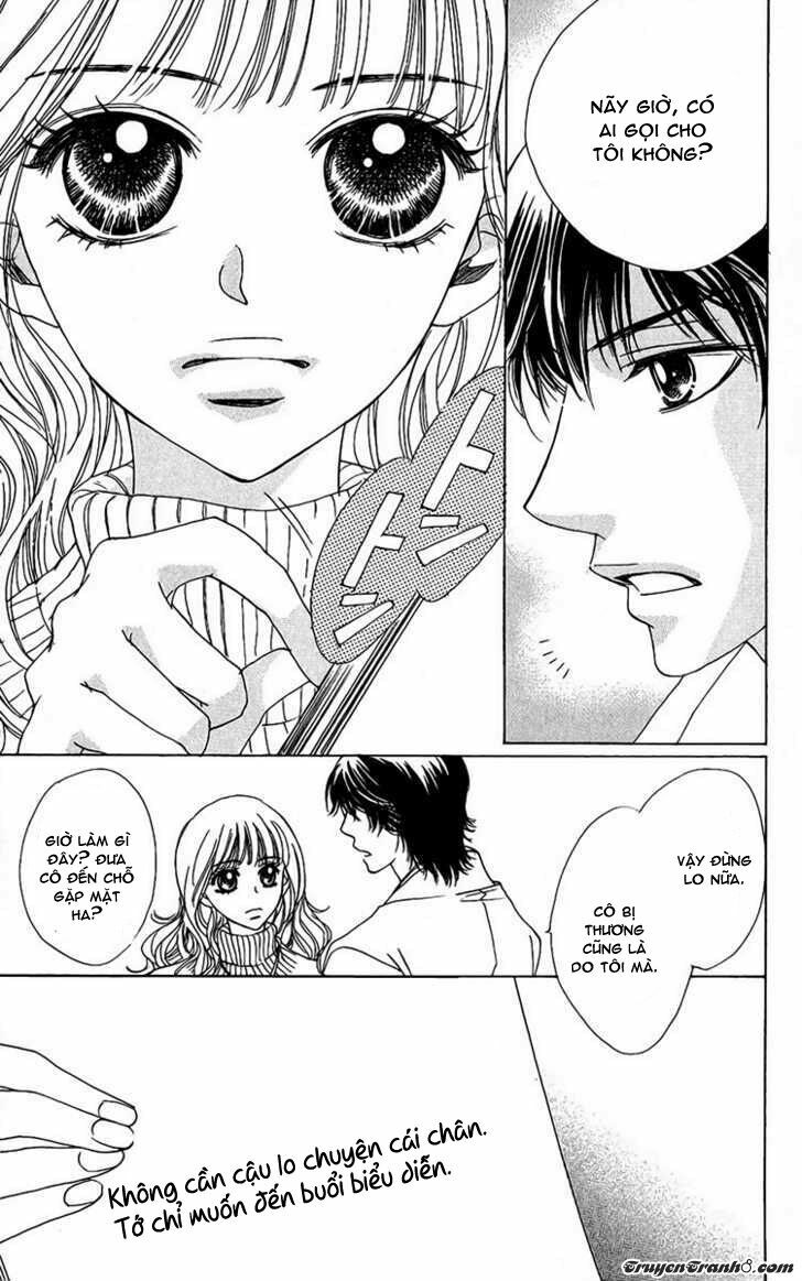 ác quỷ và bản tình ca chapter 36 22