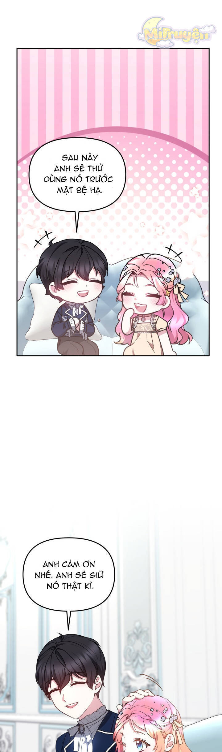 rồng con thuần hóa những kẻ điên chapter 34 19