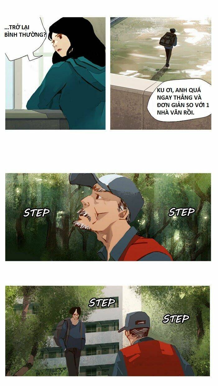 subtle disaster chapter 14 19