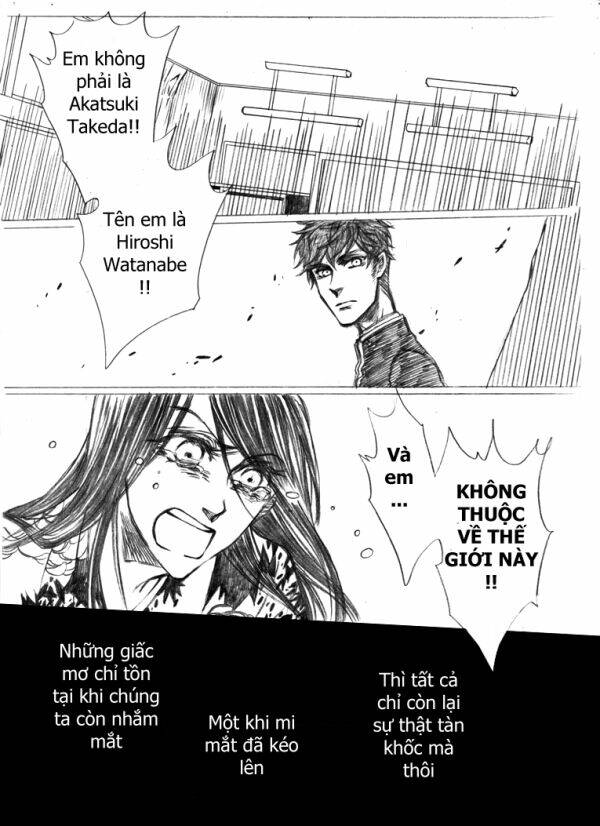 bốn mùa đều có phong hoa tuyết nguyệt chapter 2 34