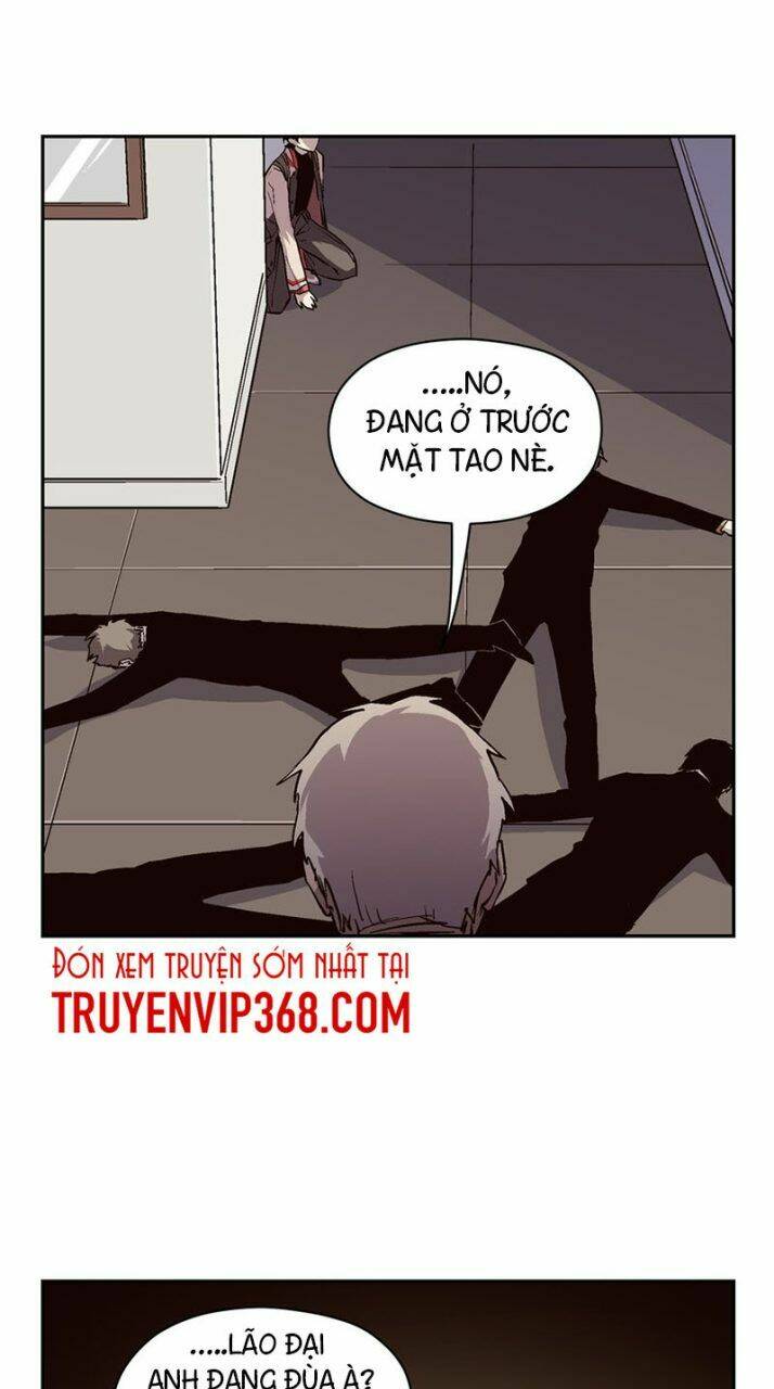 vương bài đặc công trùng sinh vườn trường chapter 28 29