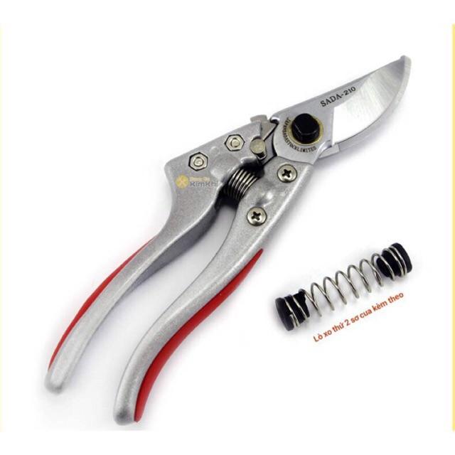 Kéo cắt cành cây SADA 210