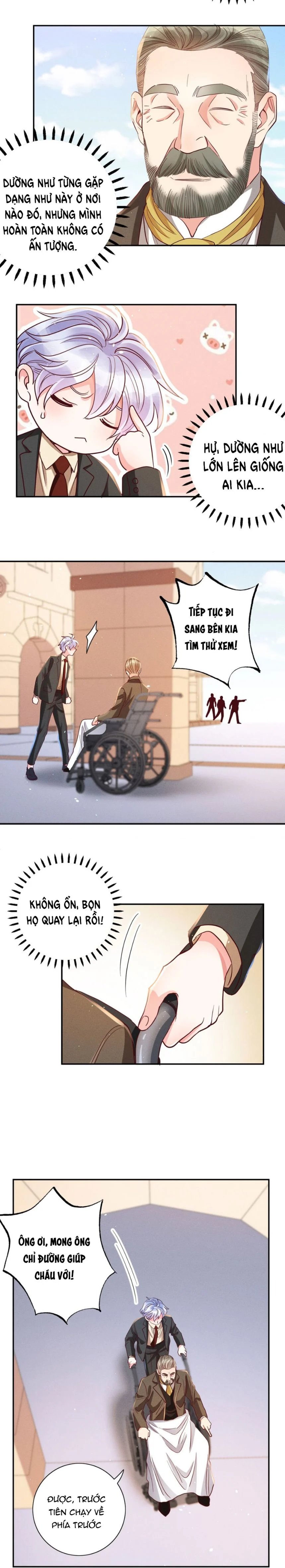 mê muội mất cả ý chí chapter 26 3