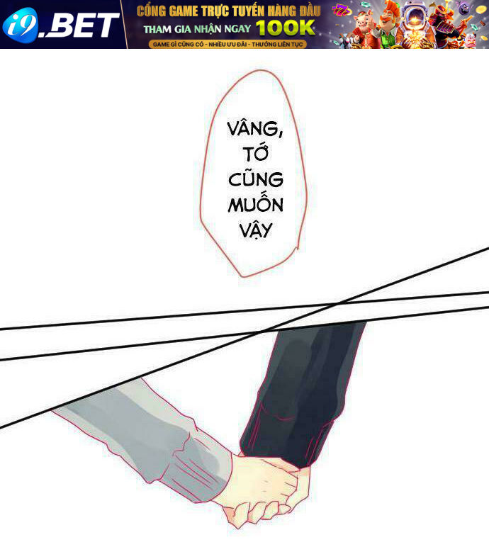 giống như tình yêu! chapter 8.5 43