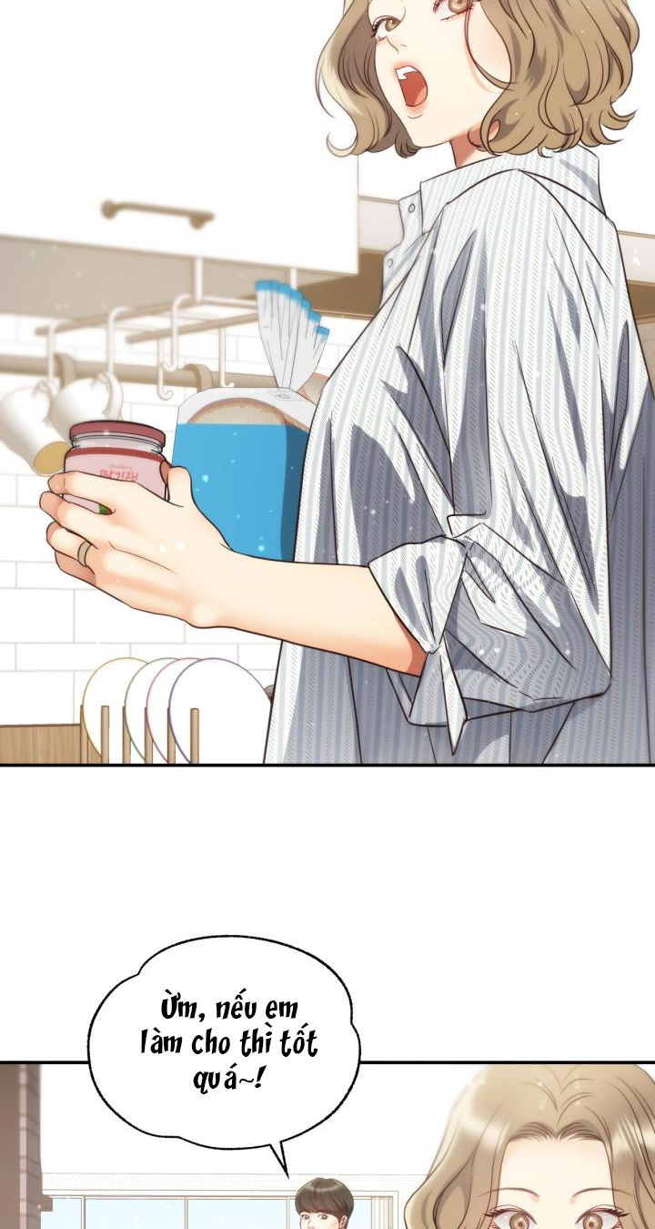 [16+] ánh sao ban mai chapter 72.1 3