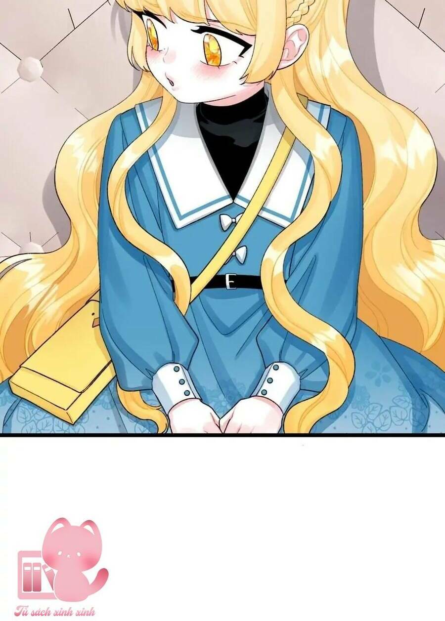 công chúa bãi rác chapter 62 16