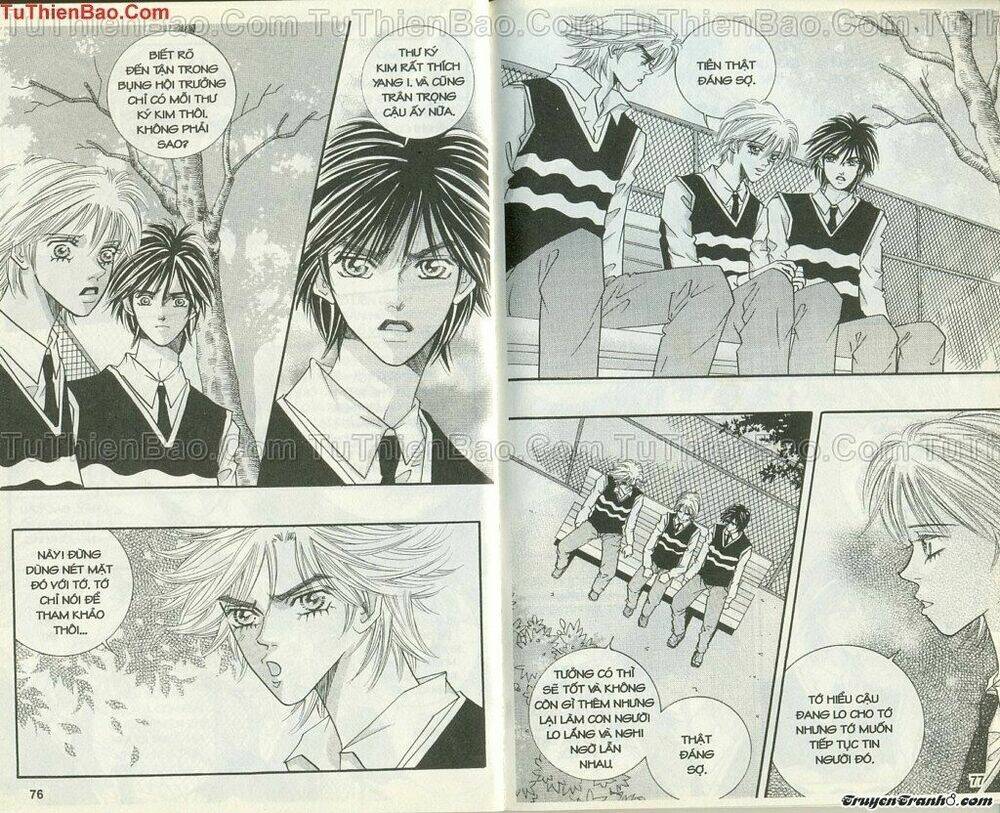 giấc mơ triệu phú chapter 7 65