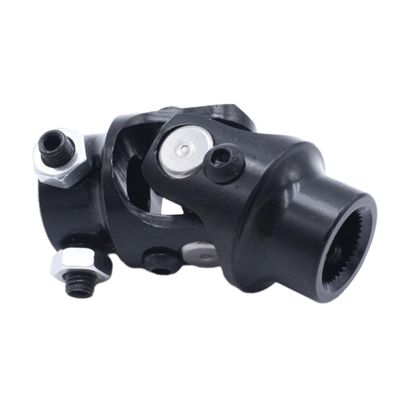 3/4-36 3/4" Single Steering Shaft 83mm