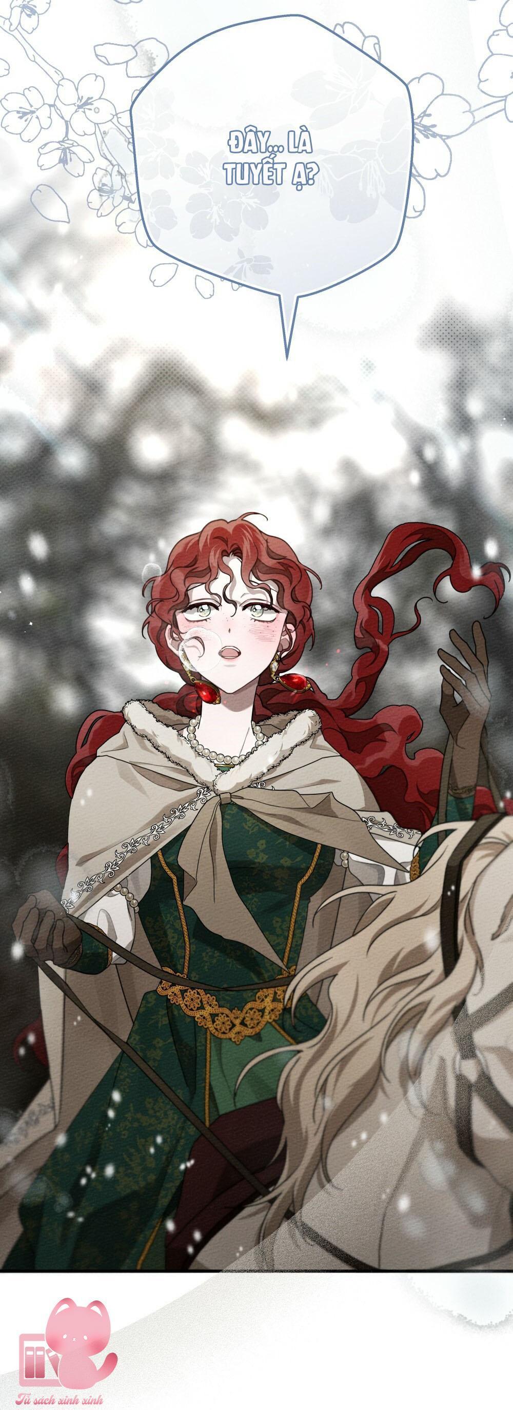 dưới tán cây sồi chapter 56 6