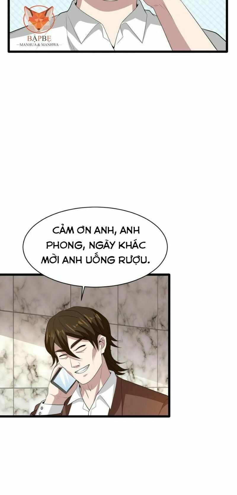 đô thị tà vương chapter 71 4