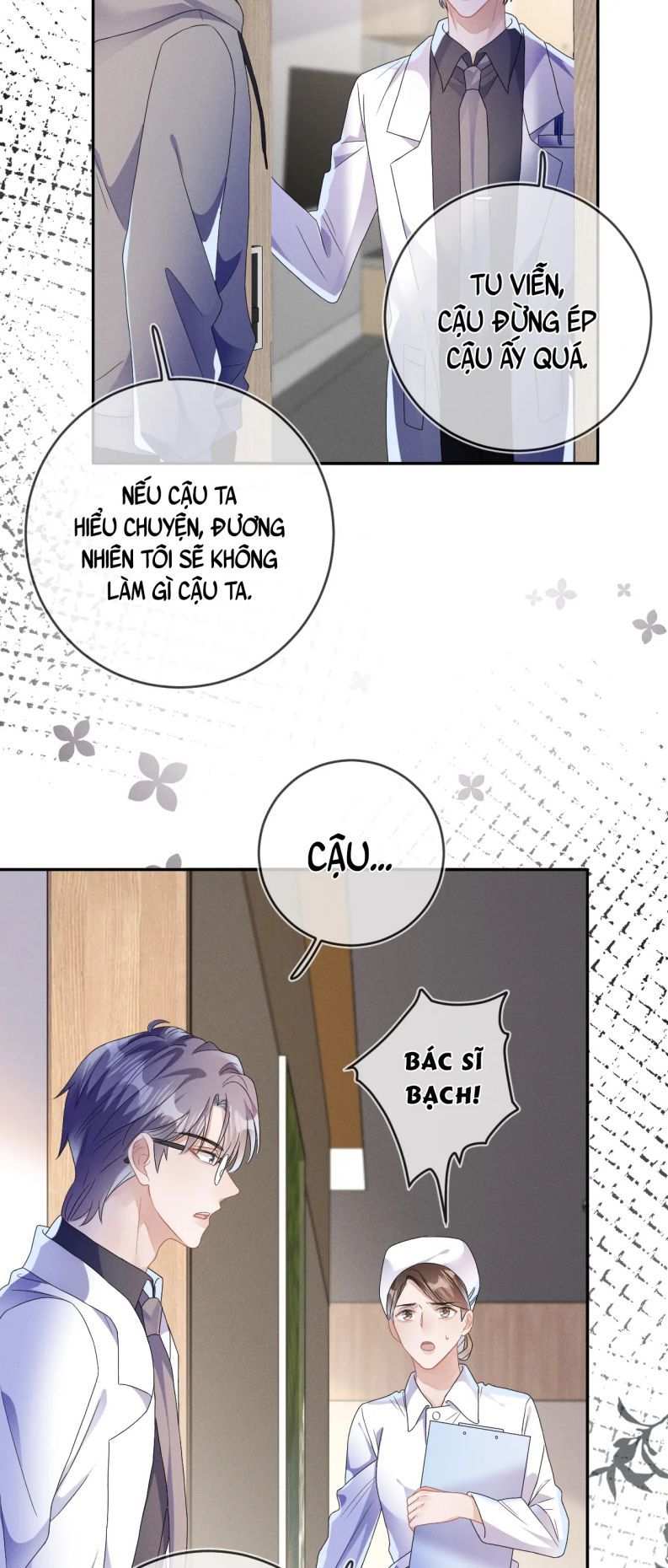 mạnh mẽ công chiếm chapter 39 30