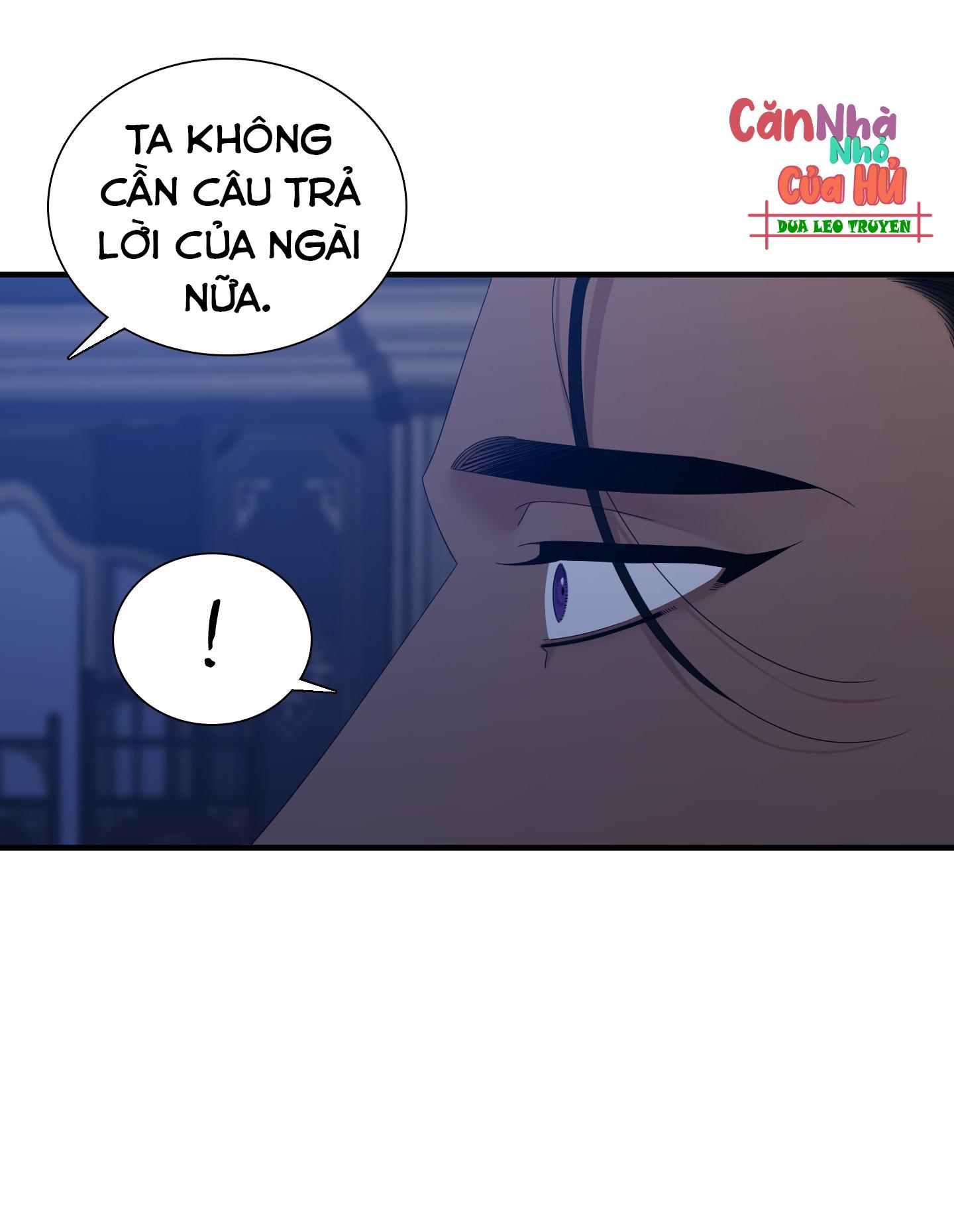 ái tình tự tâm chapter 31 5