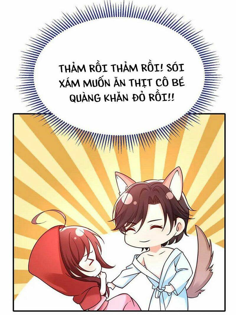 nam thần truy thê chỉ nam chapter 103.2 24