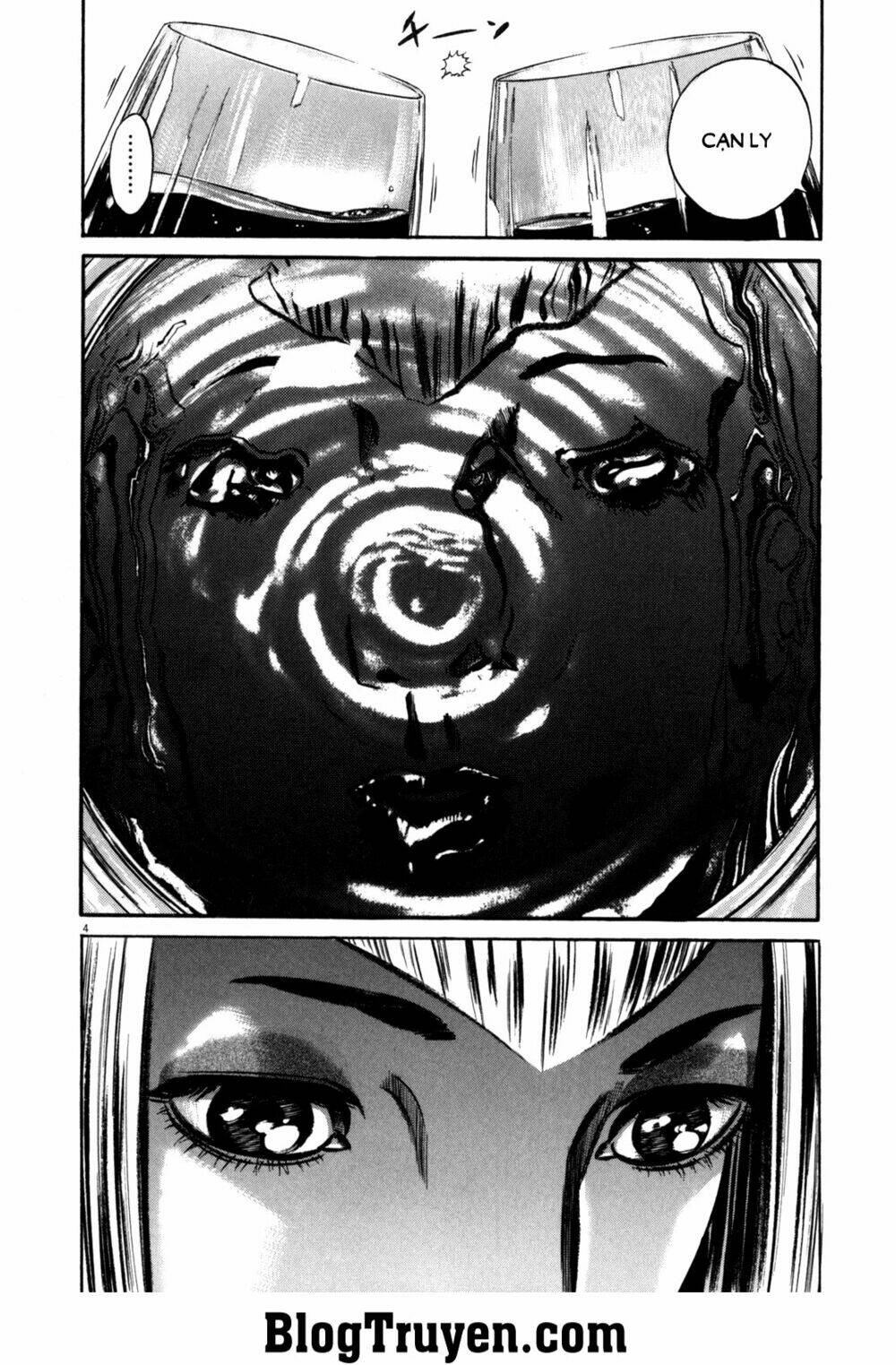 homunculus chapter 80 6