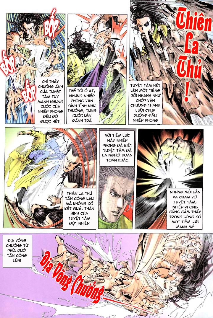 phong vân chapter 208 22