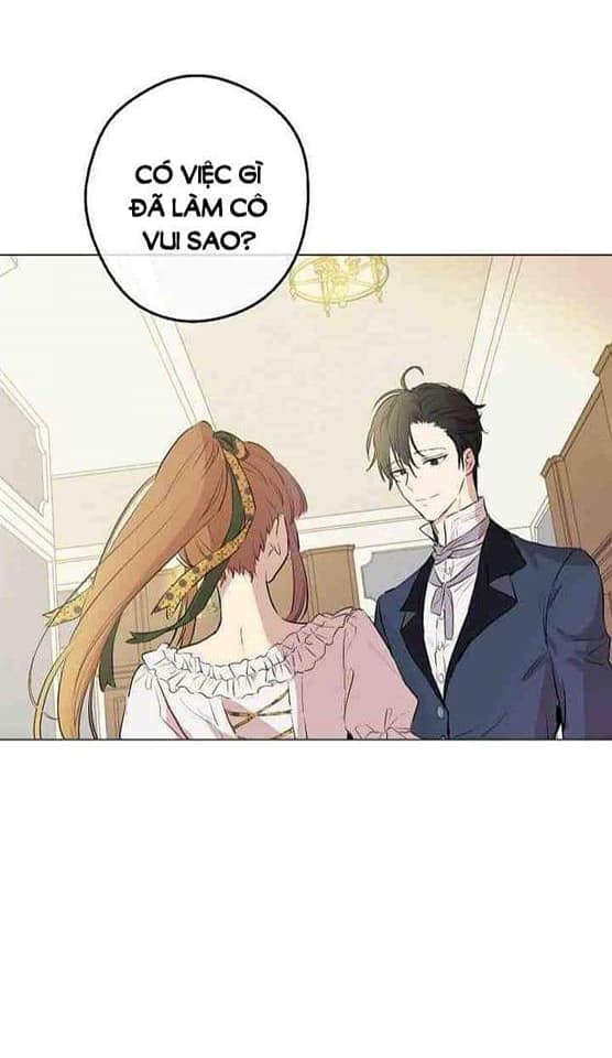 bỗng một ngày nọ tôi trở thành nàng công chúa chapter 62 33