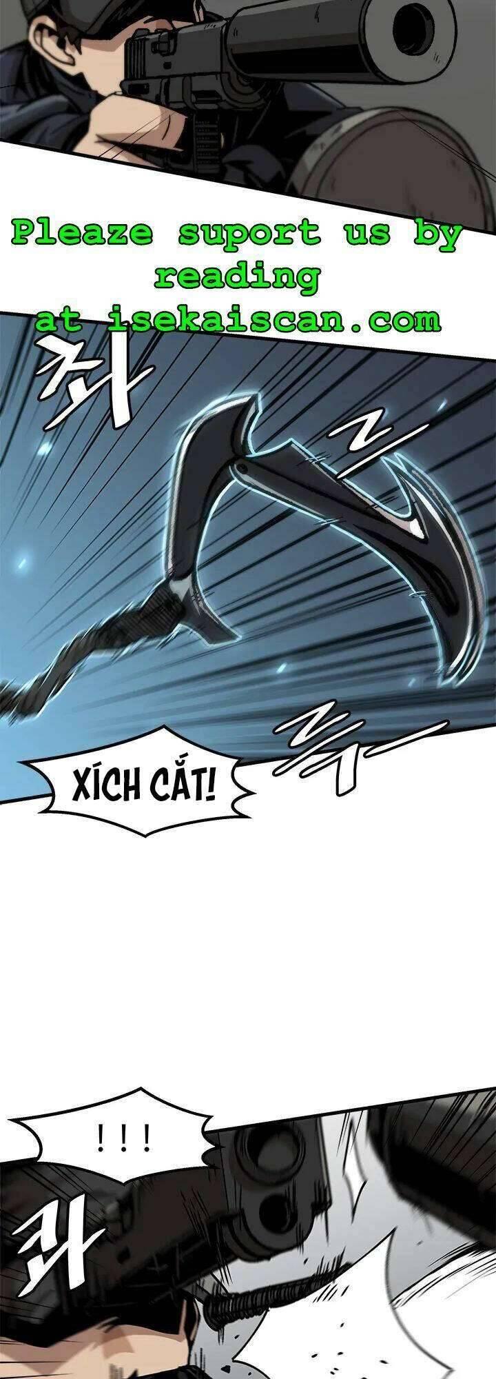 lên cấp một mình chapter 49 12