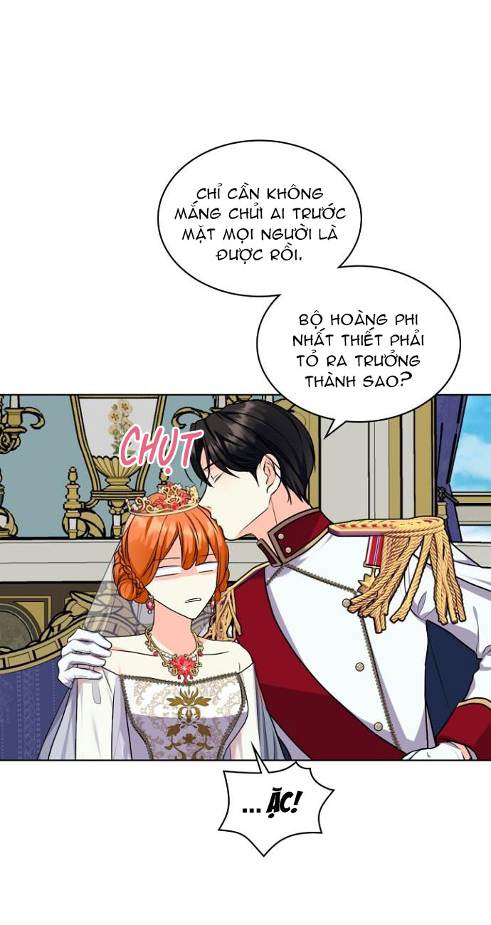 đức hạnh của ác nữ phản diện chapter 72 40