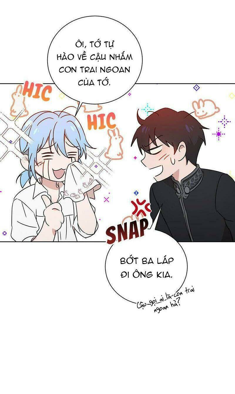 khế ước của ma tộc chapter 53 44