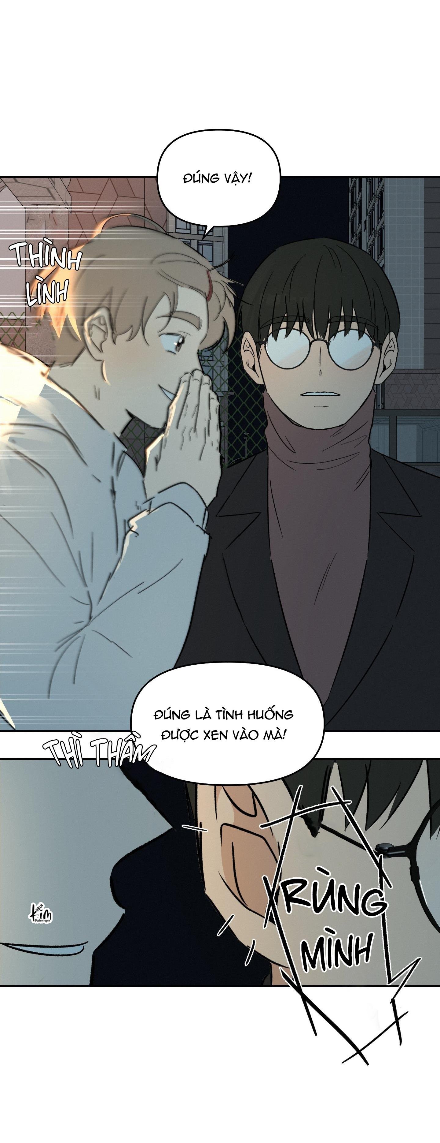 tuyển tập ngực bự, cung khủ của nhà kim Chapter 176.1 lệch hướng 1 28