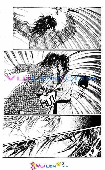 cô nàng đỏm dáng chapter 4 39