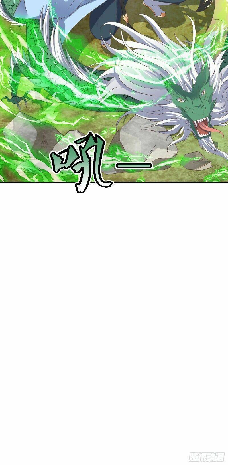 đỉnh cấp phản phái đại sư huynh chapter 35 9