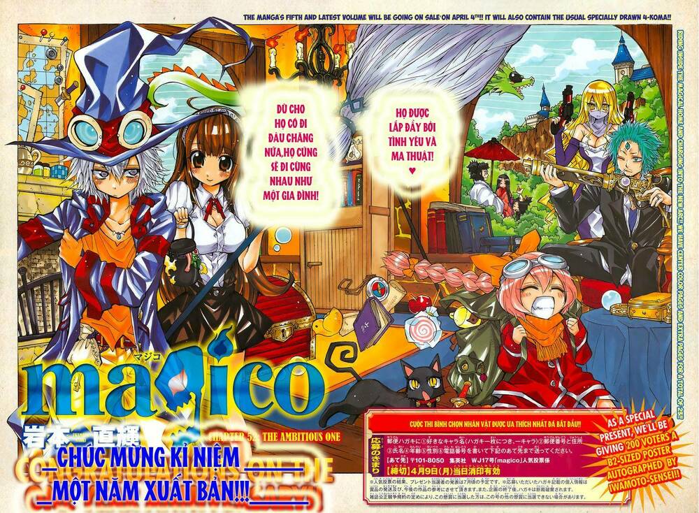 magico chapter 52 2