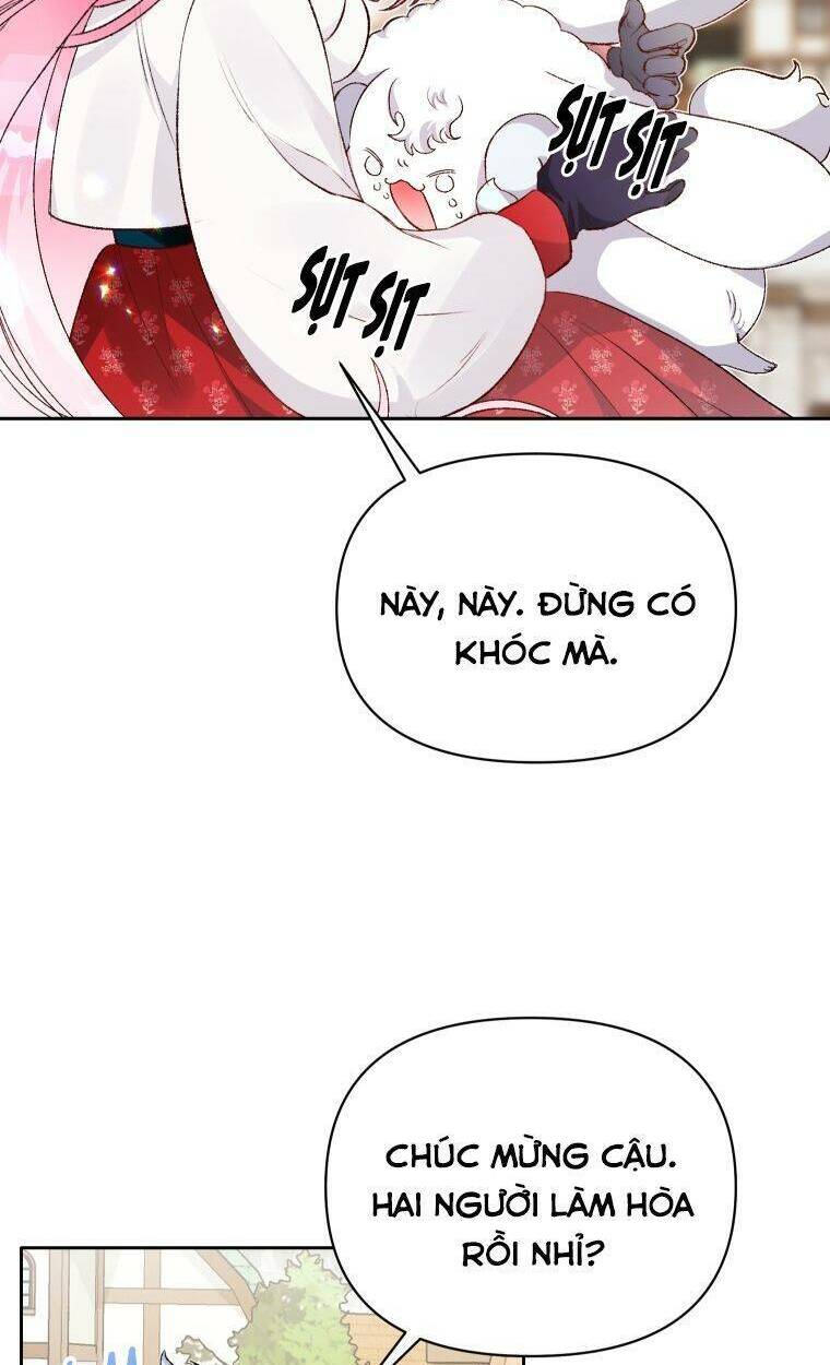 này tiểu công tước, hãy tin ở chị đi! chapter 17 74