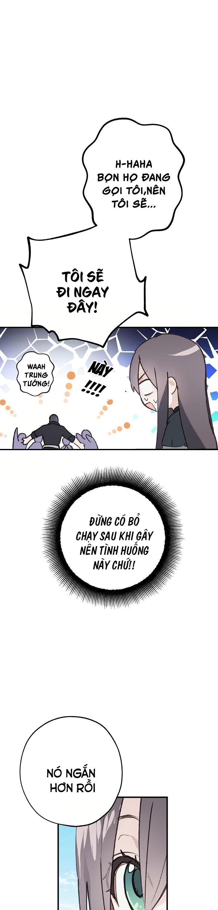 lời tỏ tình nhầm lẫn chapter 36 22