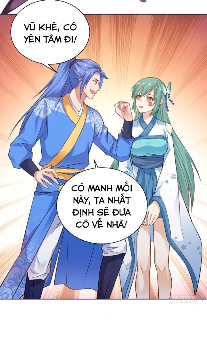 tối cường thăng cấp chapter 173 19