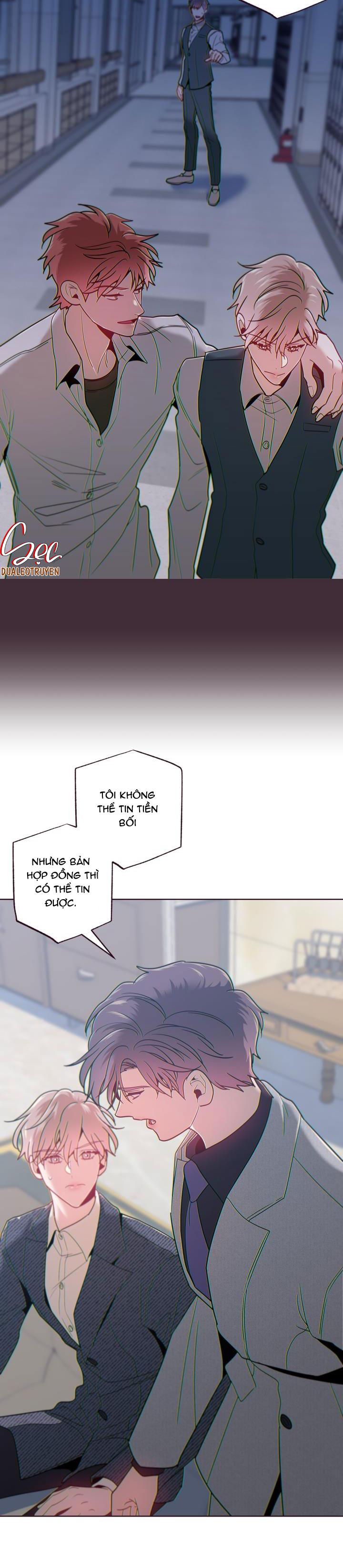 falling down chapter 34 10