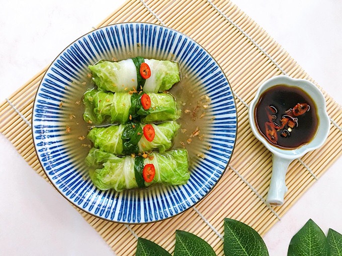 Hạt giống Cải thảo
