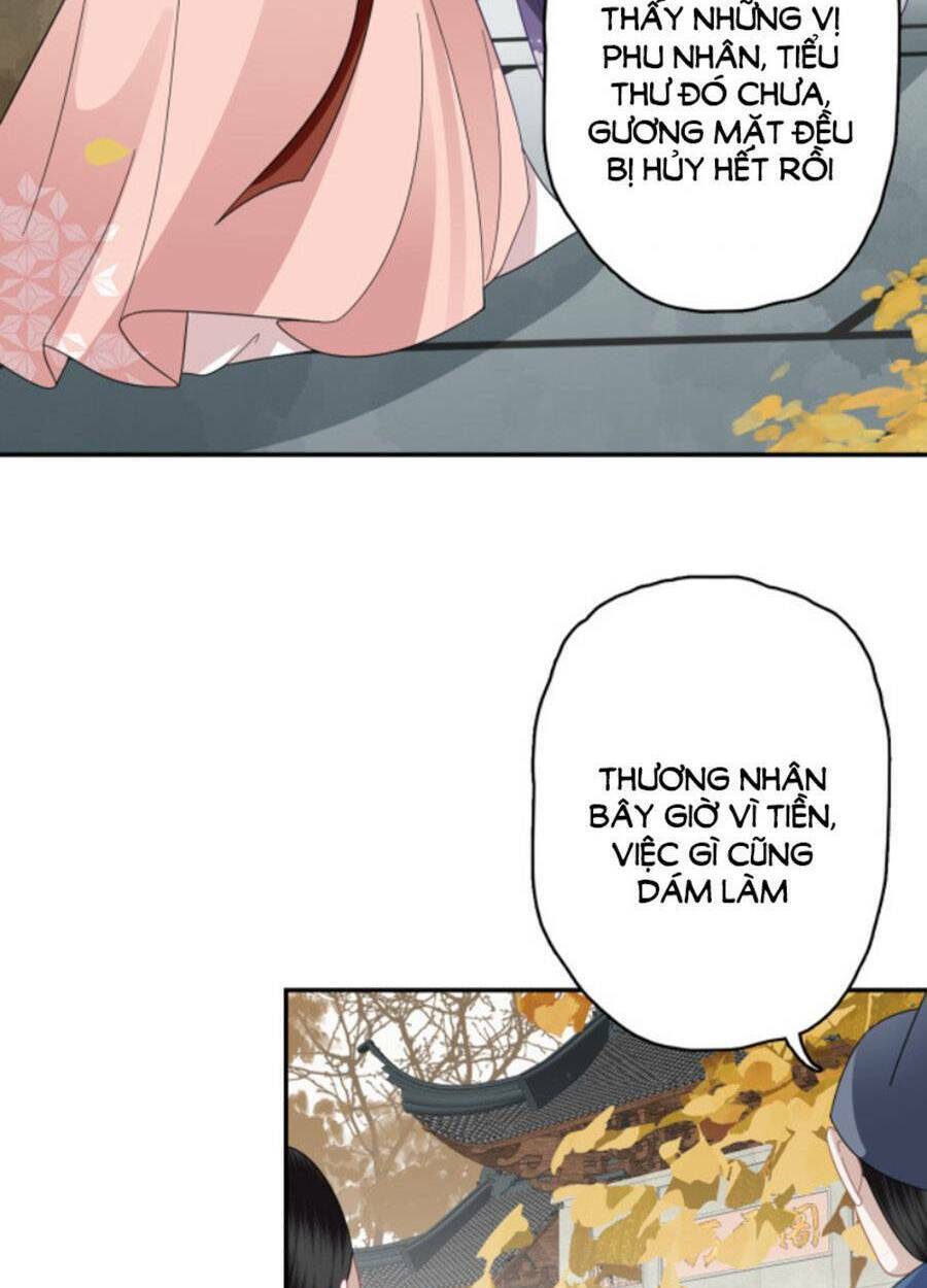 điều hương vương phi chapter 33 34