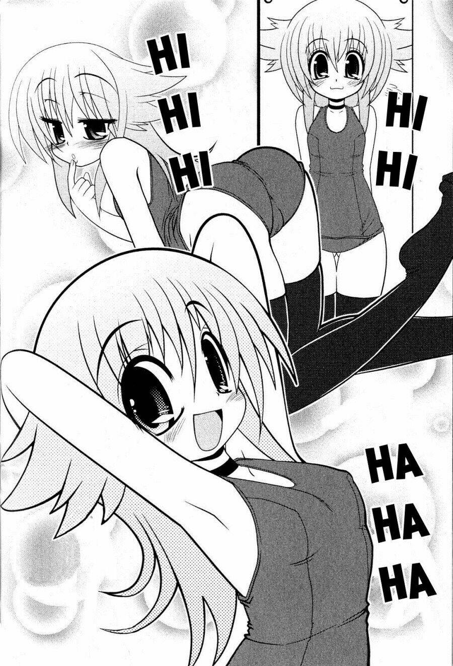 asuka hybrid chapter 6 4