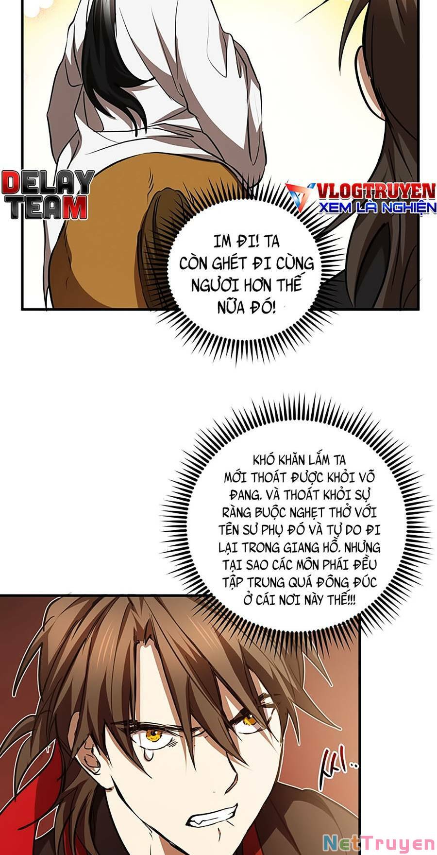 võ đang kỳ hiệp chapter 72 39