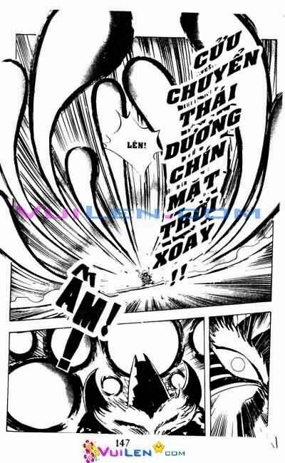 những người bạn tốt chapter 20 148