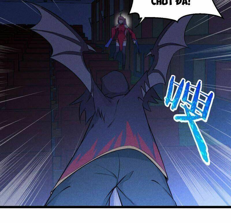 thần tiên rút thẻ chapter 18 13