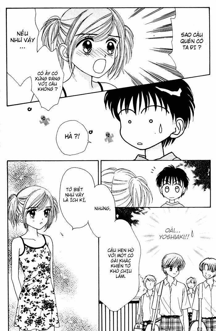 minto na bokura chapter 11 21