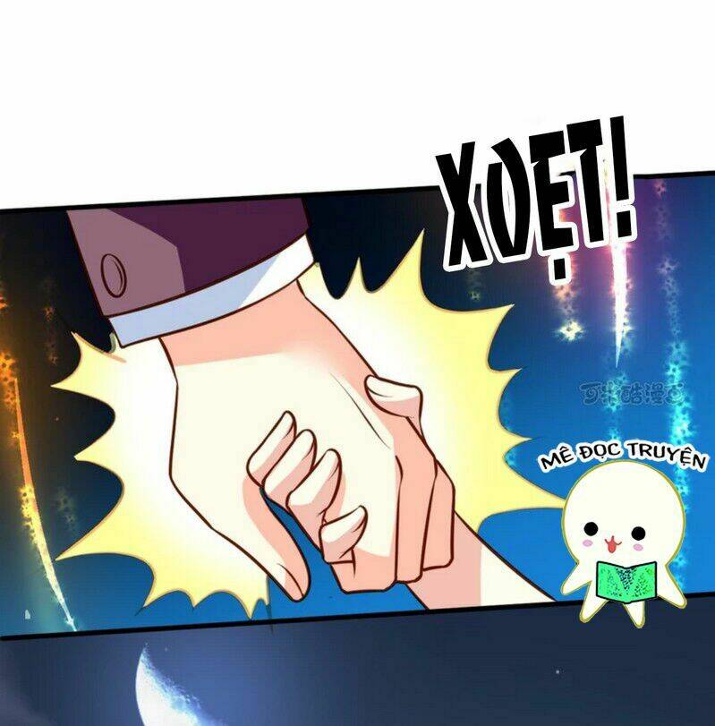 ông chủ của tôi là yêu quái chapter 25 24